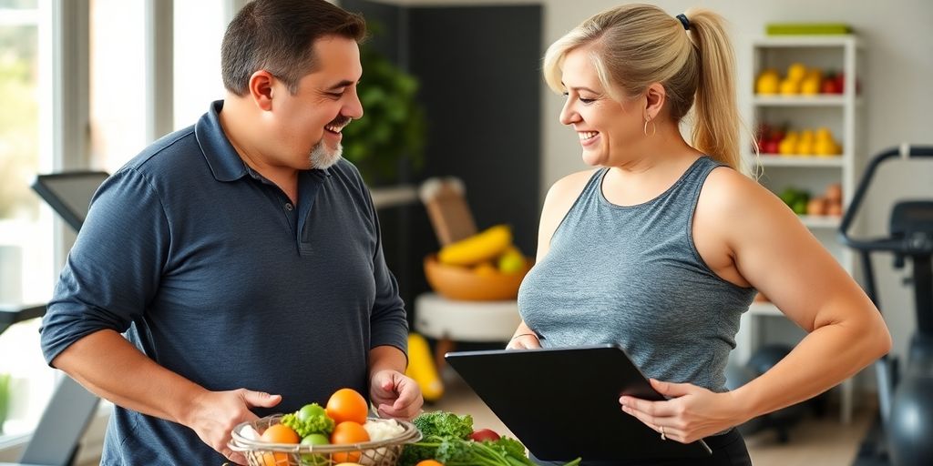 Why Our Mentor is Your Ultimate Guide to Weight Loss and Inch Loss