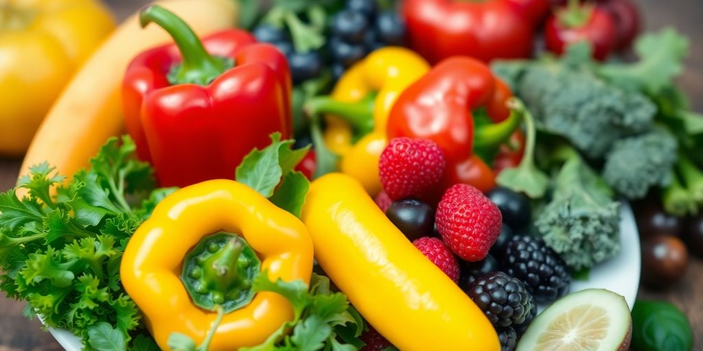 Fuel Your Transformation with Quality Nutrition