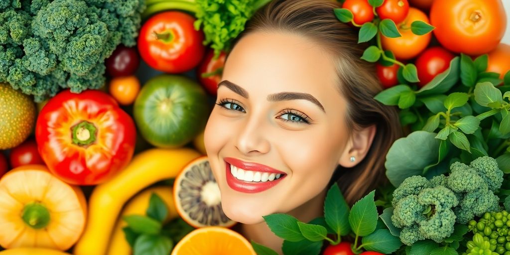 Say Yes to Healthy Weight Loss and Flawless Skin