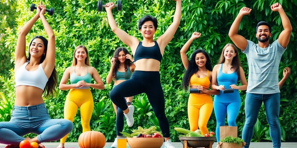 Unlock Your Best Self: Body Shaping and Wellness with Our Mentors!