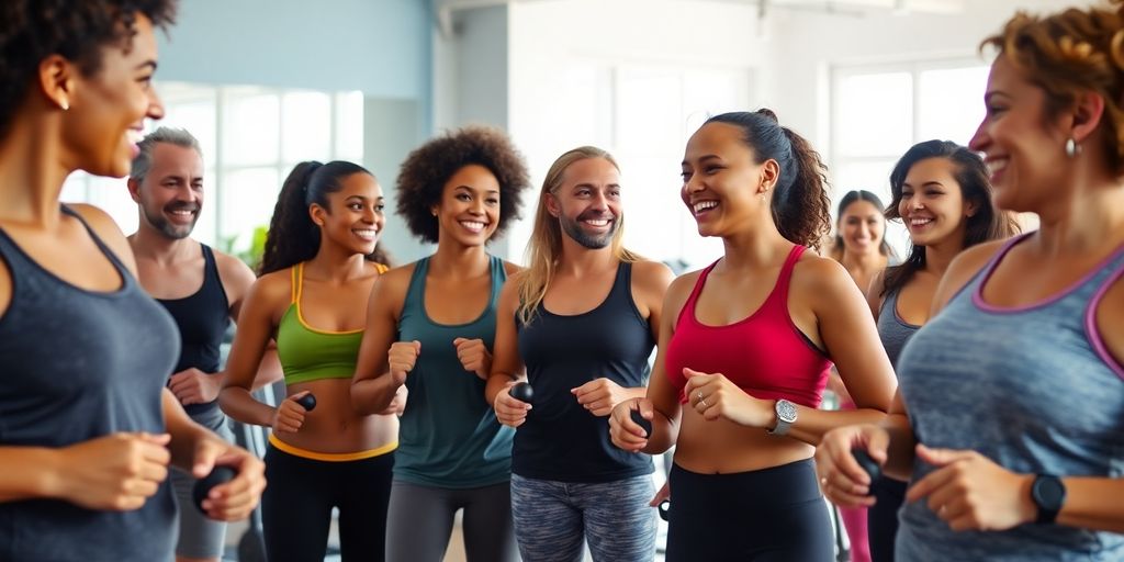 Empowering Your Health Journey with Expert Mentors