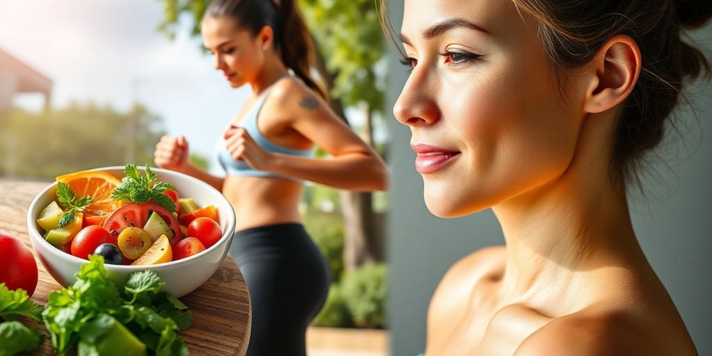 Look Good, Feel Great: Weight Loss and Skin Solutions That Work