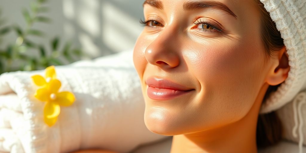 Rejuvenate Your Skin, Transform Your Body: Start Today!