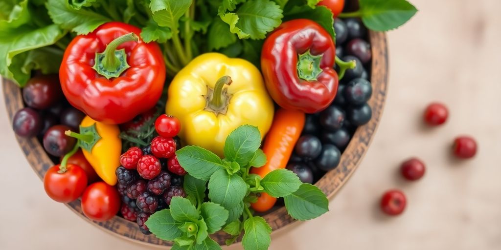 Nourish Your Body, Transform Your Life