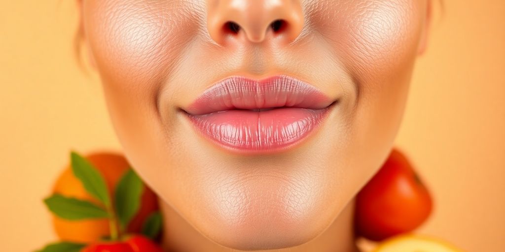 Achieve a Radiant Glow and Sustainable Weight Loss